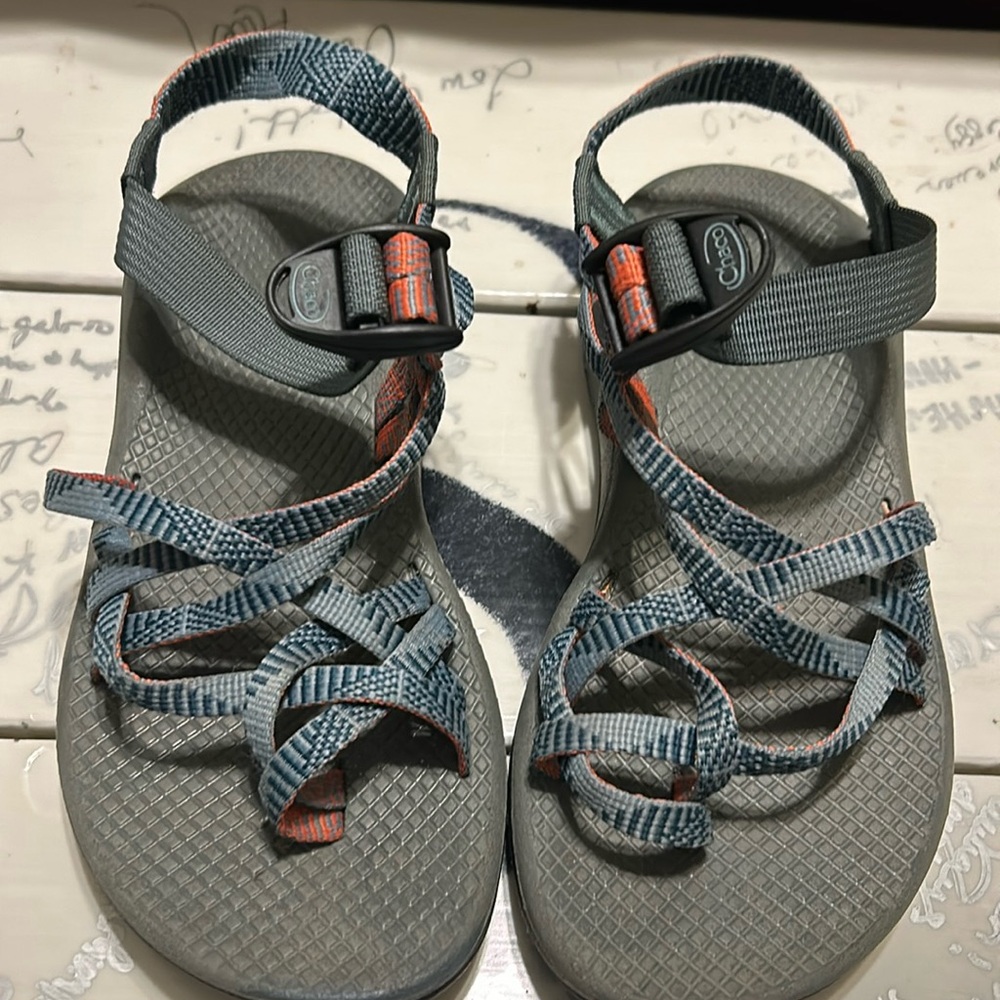 Chaco sandals